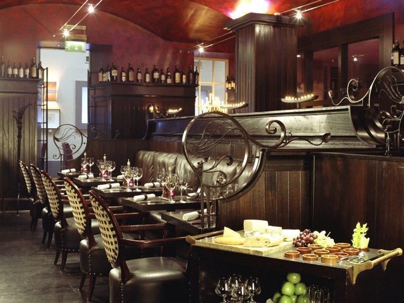 马尔马逊格拉斯哥酒店 外观 照片